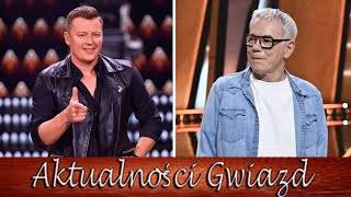 Rafał Brzozowski ma już nową pracę i to z zamieszkaniem Sporo zarobi [upl. by Balcer]