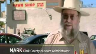 Pawn Stars Civil War Field Deskwmv [upl. by Bor]