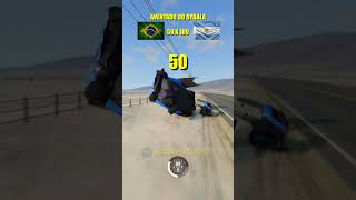 BRASIL VS ARGENTINA PT2 beamng beamngdrive [upl. by Boak621]