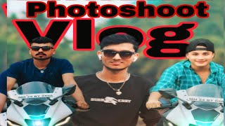 Photoshoot Vlog Santosh vlogger br32photoshoot Photo Ending Vlog Pune [upl. by Lytsirhc]