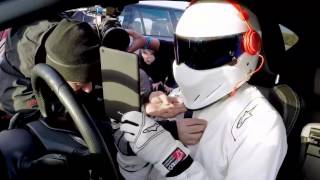 Race The Stig  Top Gear [upl. by Einneb]