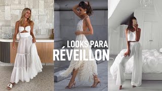 Ideias de looks para usar no Réveillon 2022  Viihrocha [upl. by Leur757]