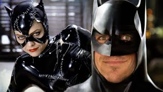 Das ist für mich der beste BatmanFilm  Die besten Filme aller Zeiten  Filmkritik [upl. by Baily678]