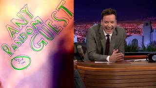 Jimmy Fallon Laughing Insufferably Compilation [upl. by Tallbot]