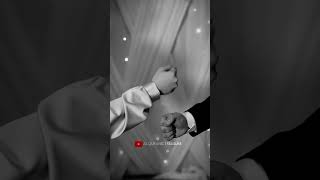 Wedding Nasheed 🖤🩹 nasheed islamicvideo islamicshorts shorts [upl. by Ynatil]