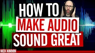 How To Get Better Audio Quality For YouTube [upl. by Erl]