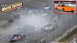 Grandpa Blewett Memorial 602 Mod 66  New Smyrna Feb 16 23 [upl. by Checani]