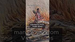 Every Hindu Woman Should Watch This Video shorts history [upl. by Marilin]