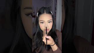 Attempting ABG makeup Part 2 [upl. by Roseline989]