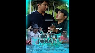 Telemovie Cinta Biniku Ratu Joran [upl. by Eelloh]