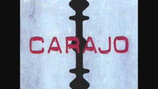 Carajo  El Vago HQ sound [upl. by Aver]