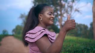 Favoured Martha  Mawa limafika official music video [upl. by Tare]