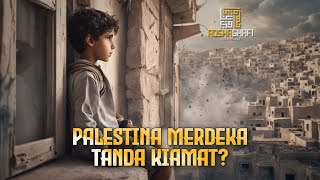 Kalau Palestina Merdeka Apakah Akan Kiamat [upl. by Olecram]