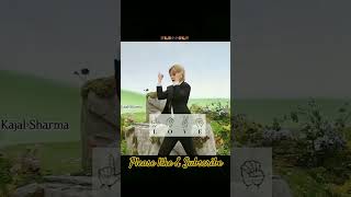 jimin love Duniya English songBTS viral shots videocute baby mochiWhatsApp status💜💜💜 [upl. by Lled]