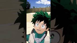 Dekus got home field advantage mha vrchat anime [upl. by Willabella]