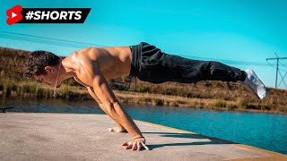 TOP 7 Planche Exercises for Beginners [upl. by Noryk]