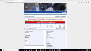 EFiling Portal Instructional Video [upl. by Dela320]