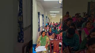 Offline Class এ শুভেন্দু স্যার [upl. by Valoniah721]