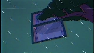 lofi beats amp rainy nights [upl. by Airdua]