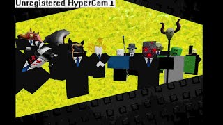 The Reverberation Ensemble Library Of Ruina But is Roblox 2009 [upl. by Nyrhtak528]