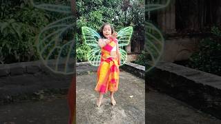 TOR GULABI SAREE JHALKE JHALAK JHALAK 💃 NEW PURULIA ROMANTIC SONG ankita shorts trending viral [upl. by Albert]