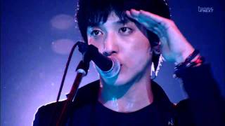 CNBLUE  Intuition 2nd Album Release Live 392 [upl. by Atterehs658]