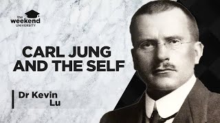 Carl Jung amp His Approach to the Psyche  Dr Kevin Lu [upl. by Lirbij766]