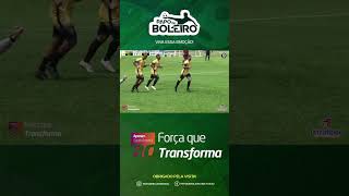 GOLS DA GRANDE FINAL DO CAMPEONATO DOS COLABORADORES DA APERAM ACIARIA 3X0 TRANSVERSAIS [upl. by Xino]