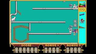 The Incredible Machine  Level 37 [upl. by Frohman]