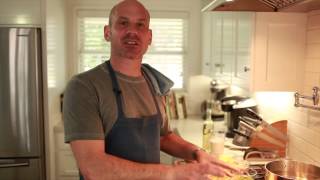 cooking with chef scott  episode 101 [upl. by Mandie]