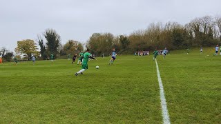 CAN WE TURN IT AROUND  NXT GEN FC vs Ketton Sports Black  PDFL Division 4 [upl. by Yesima]