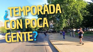 Comienzo de temporada Mar del Plata 2024 [upl. by Dore]