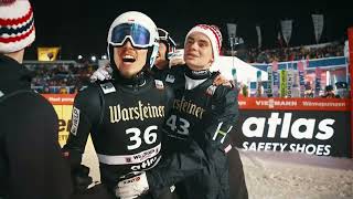 VIESSMANN FIS Weltcup Skispringen Willingen 2025 – Event Teaser [upl. by Eitac233]