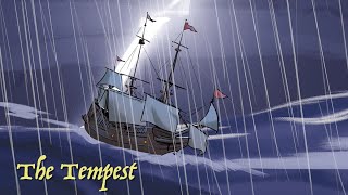 The Tempest Video Summary [upl. by Gnivre220]