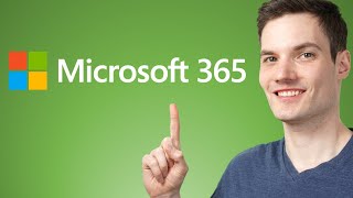 🤷‍♂️ What is Microsoft 365  Explained [upl. by Nagap]