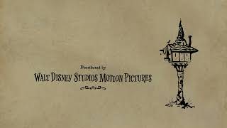 Walt Disney Studios Motion PicturesWalt Disney Animation StudiosWalt Disney Pictures HDR 2010 [upl. by Esylle]