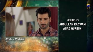 Khoob Seerat  Episode 29 Teaser  25th Mar 2020  HAR PAL GEO [upl. by Calmas]