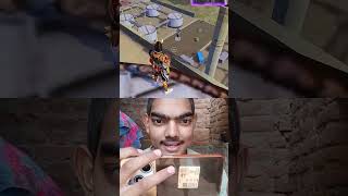 Impossible 🎯 tips and tricks crimenal funny 🤣😅😅 video trding sport 4 black bunny bandal garenafree [upl. by Nageam309]