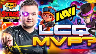 БлицОпрос после LCQ NAVI Interview [upl. by Nima]