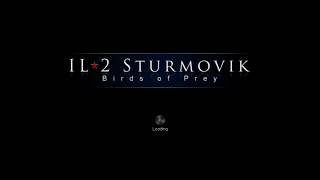 IL2 STURMOVIK  BIRDS OF PREY  PS3  Allied planes [upl. by Ahsil]