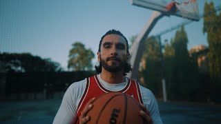 ThisIsBasketball 🏀  NBA India x Ranveer Singh [upl. by Boaten588]