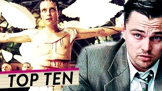 Die BESTEN Filme  Medizin Ärzte amp Psychologen  Top Ten  inkl Trailer Deutsch German [upl. by Annovad]