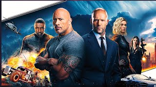 Super Heroes  Rock USA English Movie 2024  Action Movie For United States  Jason Statham Movie [upl. by Aerda]