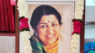 Lata Mangeshkar status  lata mangeshkar whatsapp status lata mangeshkar status trending youtube [upl. by Ynavoj]