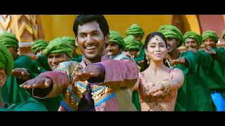 Manjasela Mandakini Tamil Full Video Songs Dolby Digital 51 Thoranai Movie 2009 [upl. by Anawat]