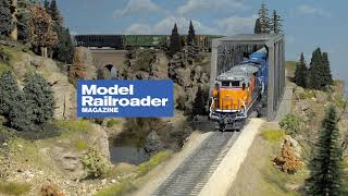 Model Railroader Channel Live Stream [upl. by Elmaleh]