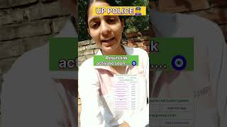 Result link activatesoon🧿uppolice uppresult uppoliceresult uppcutoff uppoliceconstable running [upl. by Suired]