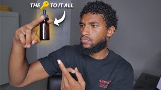 Peppermint Oil for Hair Growth  Does It Work [upl. by Nohsav]