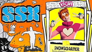 I Miss SSX [upl. by Dihgirb]