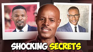 Keenan Ivory Wayans Spills Hidden Stories From In Living Color Days [upl. by Sacci831]